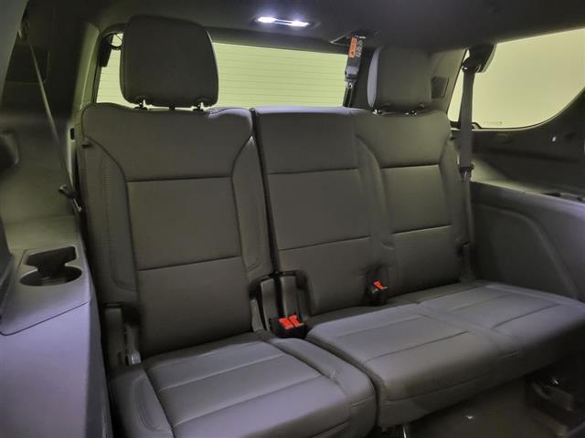 2026 Chevrolet Tahoe