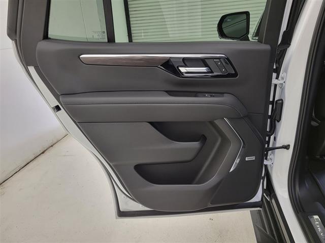 2026 Chevrolet Tahoe