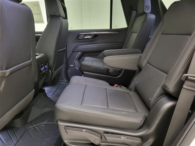 2026 Chevrolet Tahoe