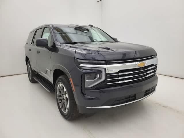 2025 Chevrolet Tahoe