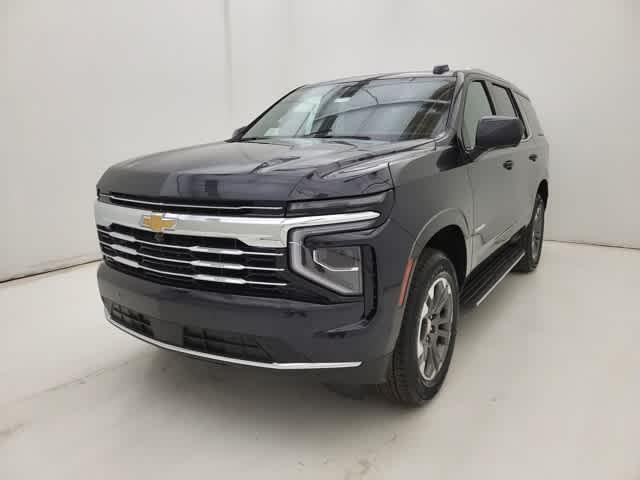2025 Chevrolet Tahoe