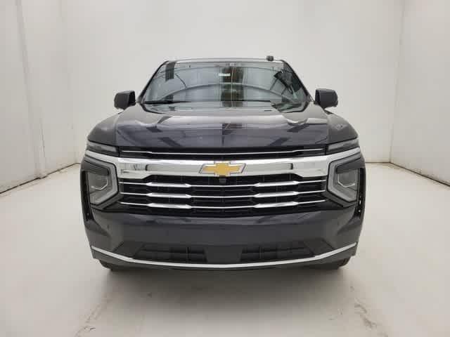 2025 Chevrolet Tahoe