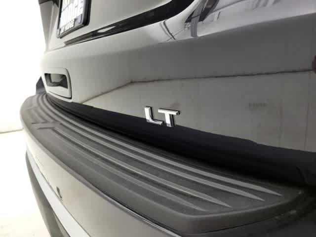 2025 Chevrolet Tahoe