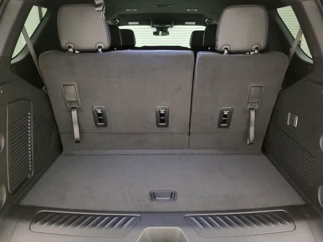 2025 Chevrolet Tahoe