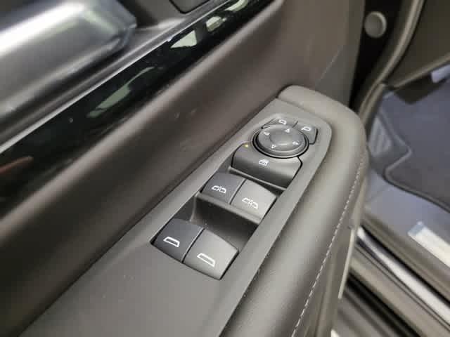2025 Chevrolet Tahoe