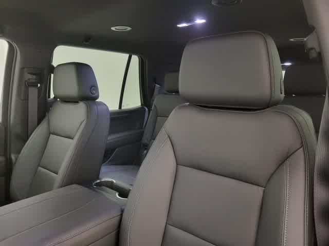 2025 Chevrolet Tahoe