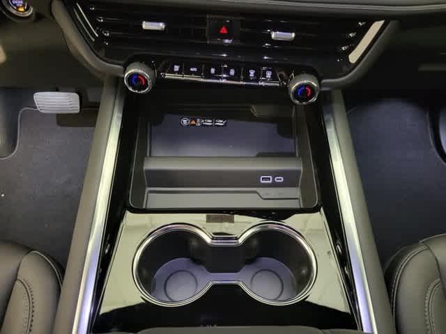 2025 Chevrolet Tahoe