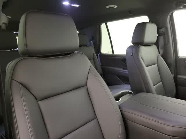 2025 Chevrolet Tahoe