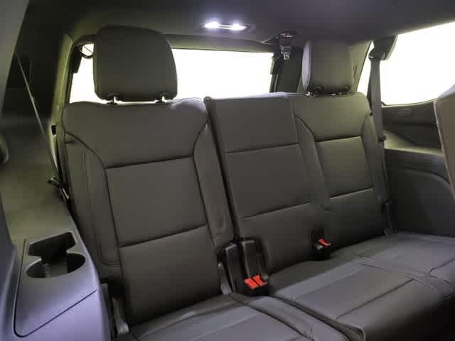 2025 Chevrolet Tahoe