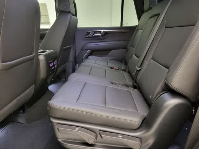 2025 Chevrolet Tahoe