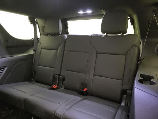 2025 Chevrolet Tahoe