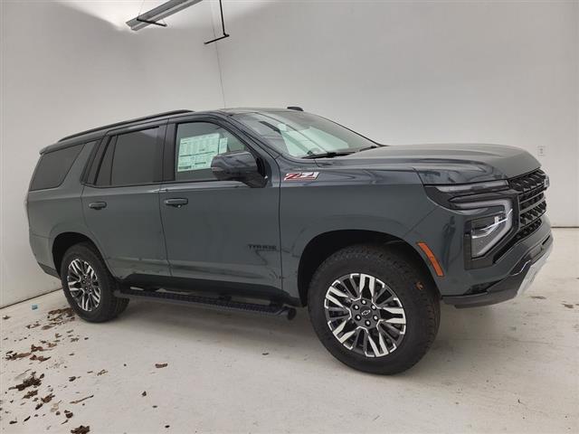 2026 Chevrolet Tahoe