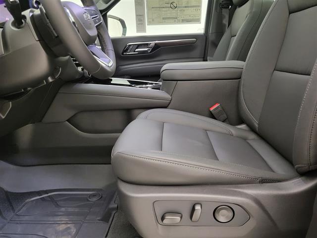 2026 Chevrolet Tahoe