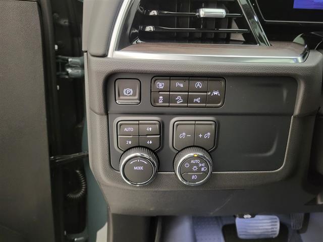 2026 Chevrolet Tahoe