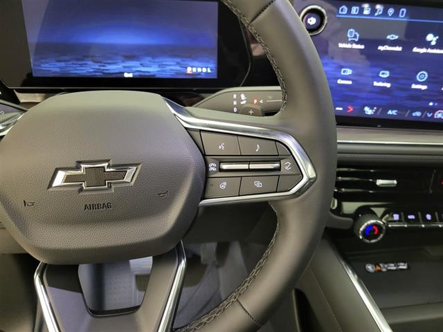 2026 Chevrolet Tahoe