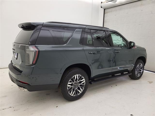 2026 Chevrolet Tahoe