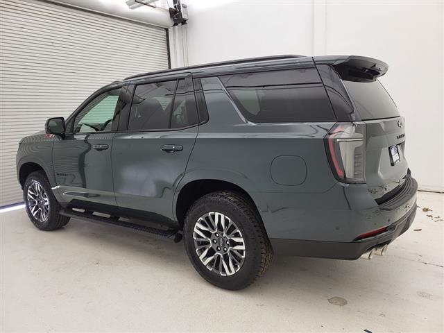 2026 Chevrolet Tahoe