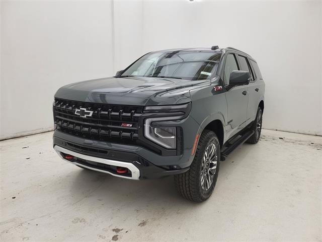 2026 Chevrolet Tahoe