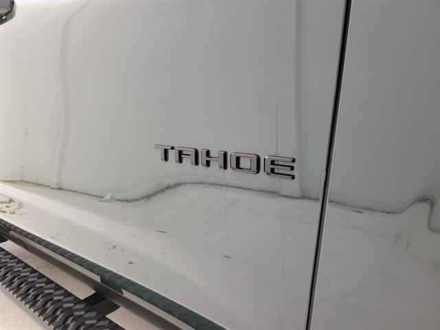 2026 Chevrolet Tahoe