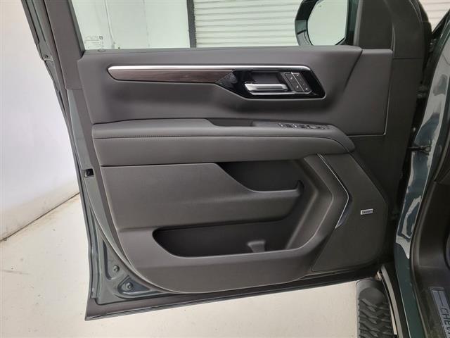 2026 Chevrolet Tahoe