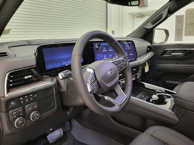 2026 Chevrolet Tahoe