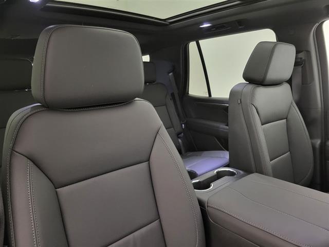 2026 Chevrolet Tahoe