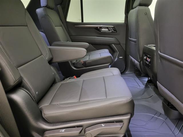 2026 Chevrolet Tahoe