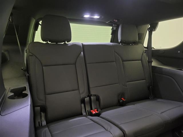 2026 Chevrolet Tahoe