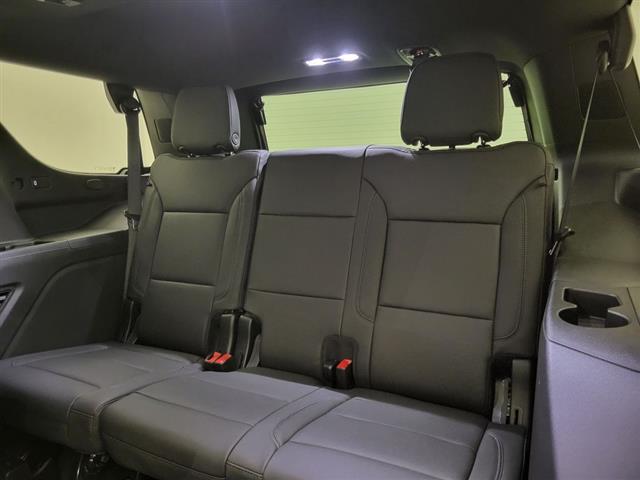 2026 Chevrolet Tahoe