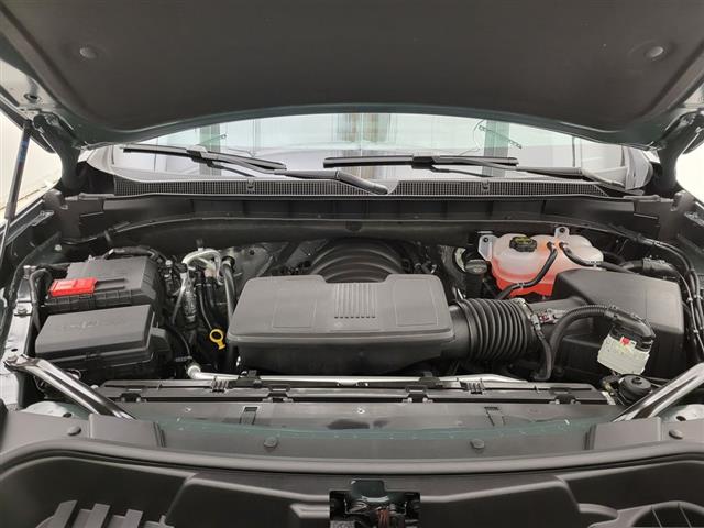 2026 Chevrolet Tahoe