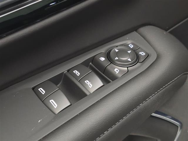 2025 Chevrolet Tahoe