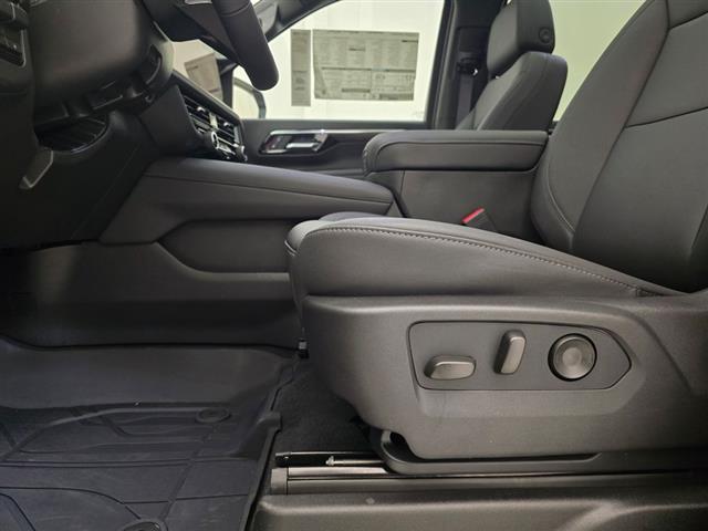 2025 Chevrolet Tahoe