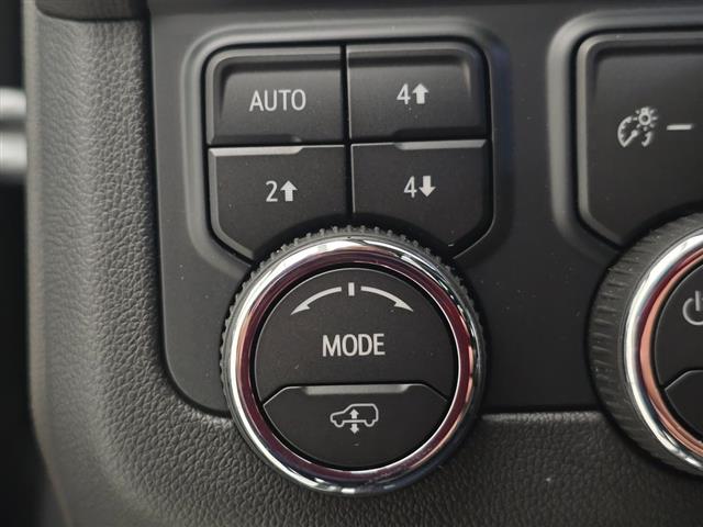 2025 Chevrolet Tahoe