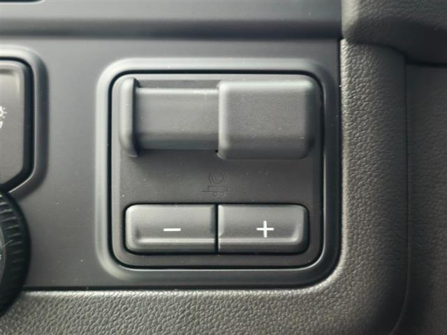 2025 Chevrolet Tahoe