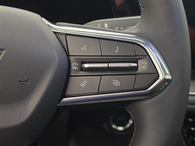 2025 Chevrolet Tahoe