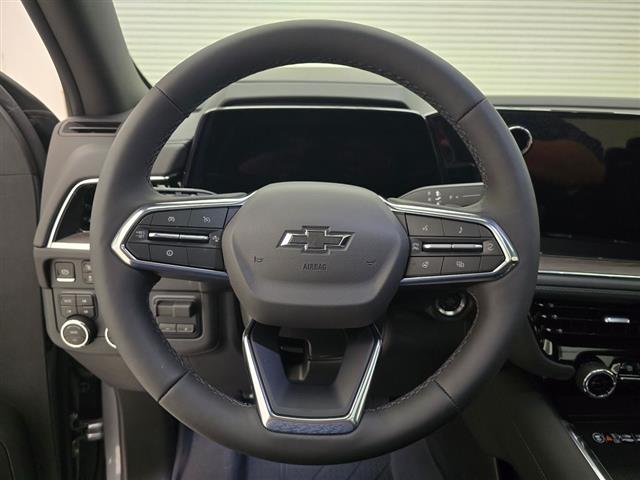 2025 Chevrolet Tahoe