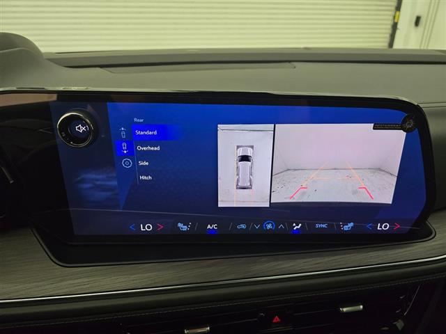 2025 Chevrolet Tahoe