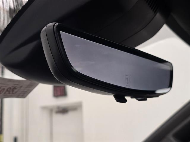 2025 Chevrolet Tahoe