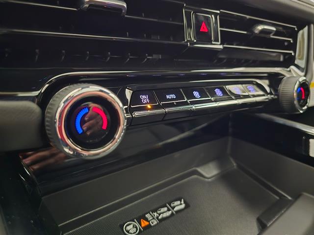 2025 Chevrolet Tahoe