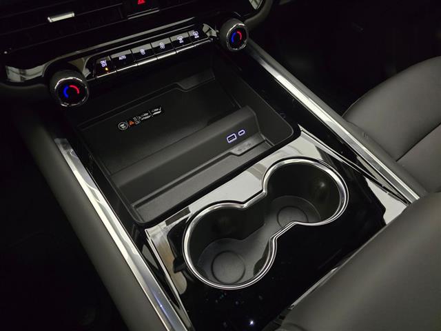 2025 Chevrolet Tahoe