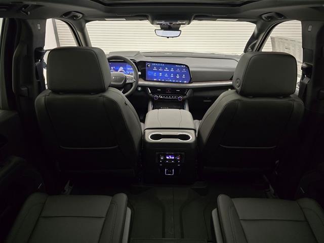 2025 Chevrolet Tahoe