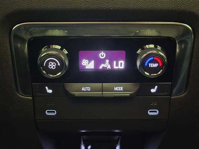 2025 Chevrolet Tahoe