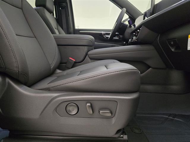 2025 Chevrolet Tahoe