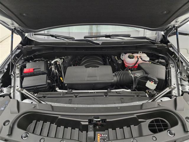 2025 Chevrolet Tahoe