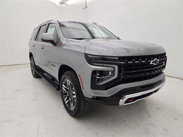 2025 Chevrolet Tahoe