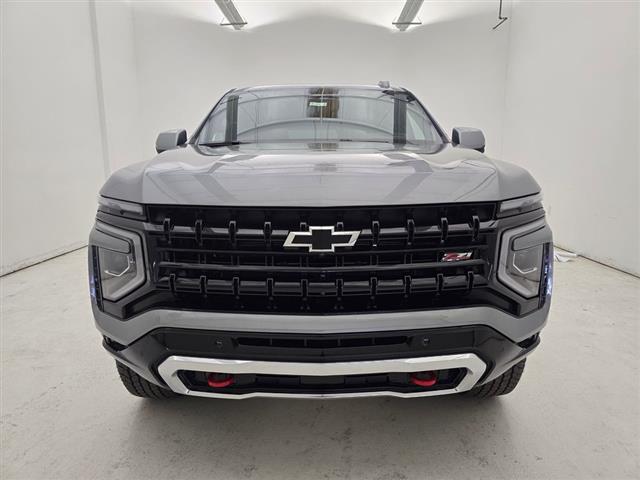 2025 Chevrolet Tahoe