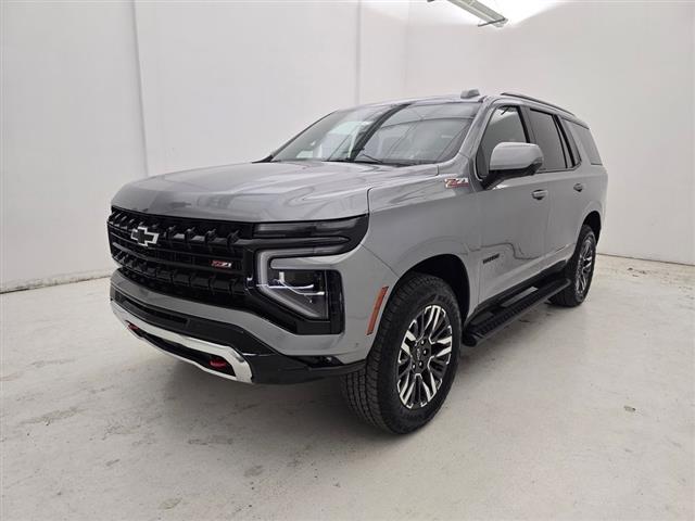 2025 Chevrolet Tahoe