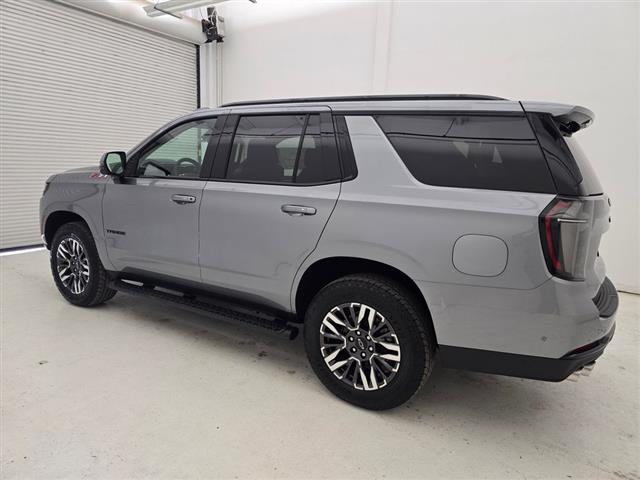 2025 Chevrolet Tahoe