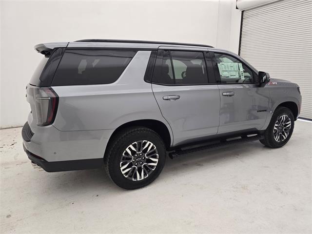 2025 Chevrolet Tahoe