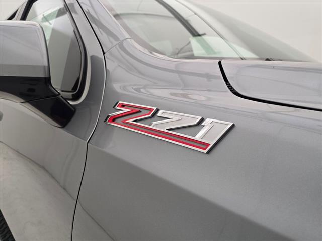 2025 Chevrolet Tahoe